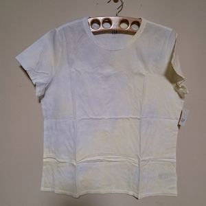 Gap Tie And Dye Tees Size XL